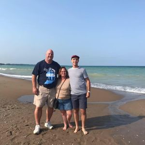 Meet your Posher, Neil